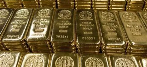 Insolite : Il commande un maillot de bain et reçoit des lingots d’or