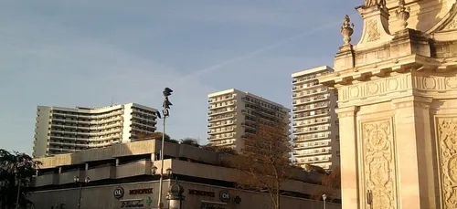 Nancy: Sauter à l'élastique au Saint-Sébastien, c'est possible
