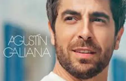 L’association EUX POUR EUX accueille AUGUSTIN GALIANA