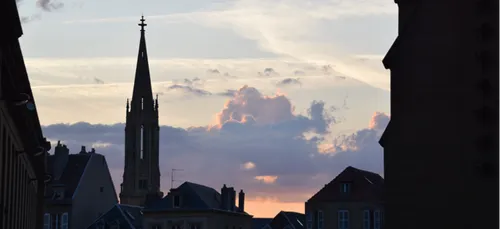 Un "Mamie Branchée" va poser ses valises à Metz