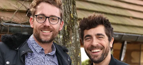 Retrouvez l'interview d'Agustin Galiana avec Jérémy Ka