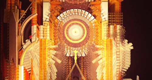 Constellations 2019: Le spectacle s'annonce grandiose