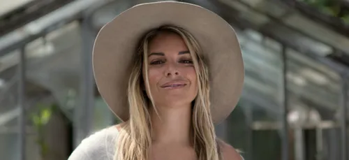 Info Direct FM :  Sophie Tapie sera la marraine de la Messine 2019