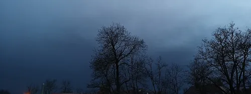 La météo de ce vendredi 15 Mars