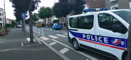 Metz: un chauffard arrêté à 105km/h