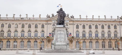 Nancy:  Laurent Hénart condamne les comportements extrémistes de...