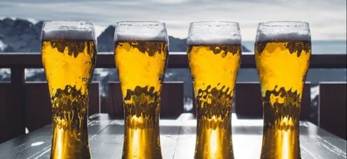 Alcool: près d'un quart des français boivent trop