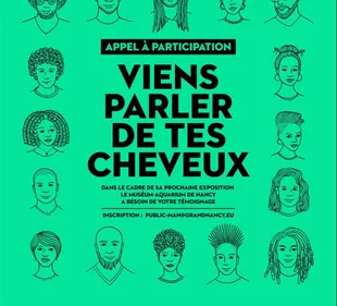 Nancy: une exposition qui a de quoi surprendre