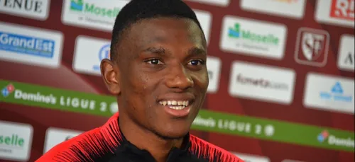 FC Metz : un dimanche décisif contre le FC Lorient