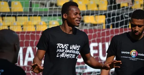 Vainqueur de Lorient (2-1), le FC Metz se rapproche de la Ligue 1