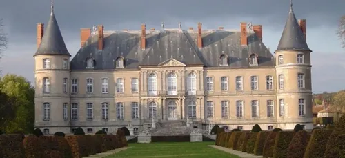 Netflix: bientôt une série en tournage dans la Lorraine