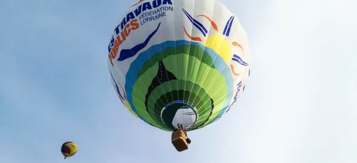 Grand Est Mondial Air Ballons: cherche 30 volontaires lycéens