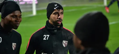 Le FC Metz à Auxerre pour prendre la clé des champs