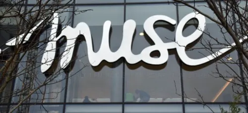 Muse Metz : meilleur centre commercial d'Europe
