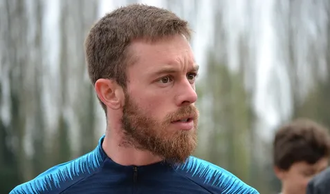 Alexandre Oukidja (FC Metz) veut « aller chercher le titre »