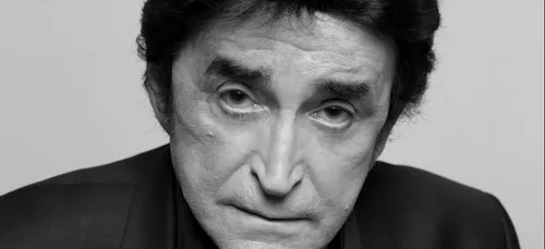 Dick Rivers est décédé