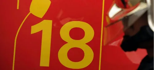 Les pompiers ont repêché un homme dans la Meurthe à Lunéville