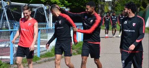 FC Metz - Brest : un dernier match avant le sacre