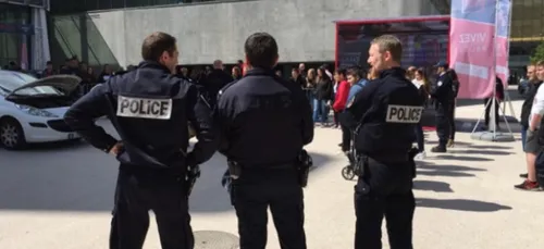 Nancy : la Police recrute !