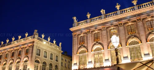 Lorraine : tous au musée !