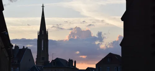 Metz : ‘’Chuuut je dors‘’ la nouvelle campagne de la ville