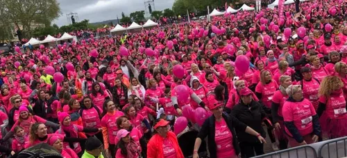 105 000 € de dons pour la Messine édition 2019