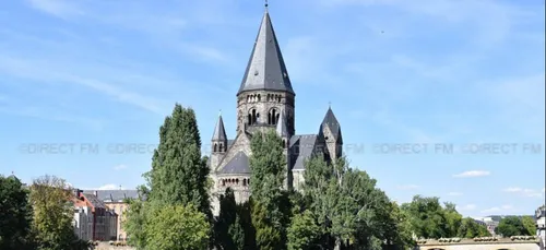 La ville de Metz ramasse 550 tonnes de dépôts sauvages par an