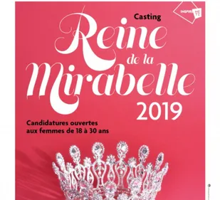 Reine de la Mirabelle :  les Messins appelés à  faire partie du jury