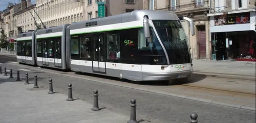 Nancy : le réseau Stan impacté en cette fin de semaine