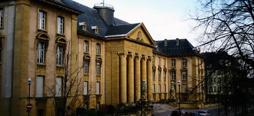 Moselle : condamnée pour avoir laissé sa fille plusieurs heures...