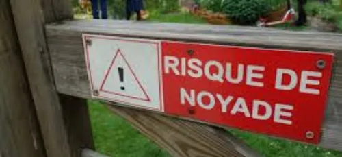 Lorraine : des policiers sauvent deux individus de la noyade