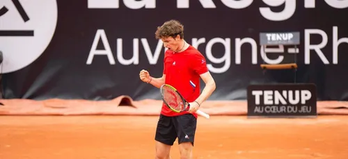 Wimbledon : l'aventure continue pour Ugo Humbert !