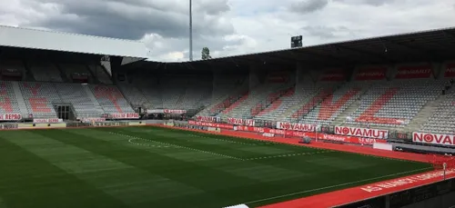 Football : l'ASNL sera fixée ce mercredi sur son sort