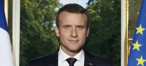 Meurthe-et-Moselle :   des portraits d’Emmanuel Macron décrochés...