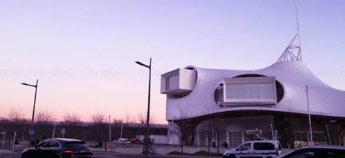 Metz : les chiffres clés du centre Pompidou en 2018