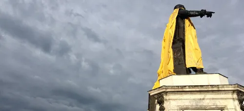 Nancy dans la roue du Tour de France