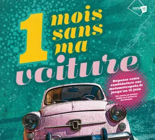 La ville de Metz relance son mois sans voiture