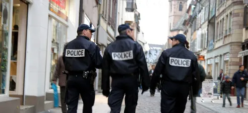 Metz : le conducteur n'a pas vu la piétonne