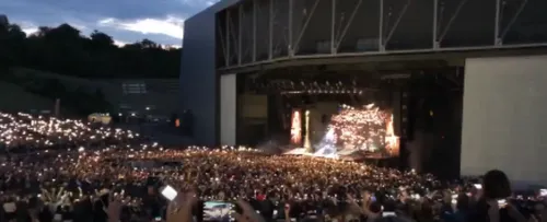 Nancy : le Zénith commence ses travaux