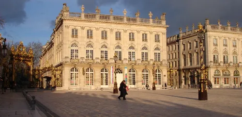 Nancy : un bébé meurt dans un hôtel