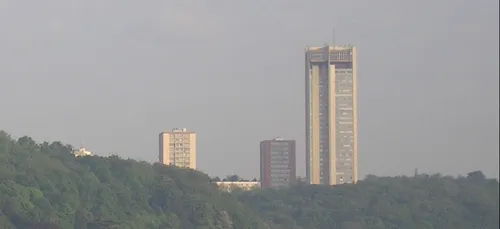 Maxéville : la tour panoramique ne sera bientôt plus qu'un souvenir