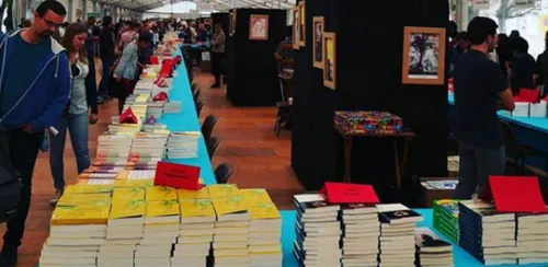 Le Livre sur la Place : 500 auteurs attendus à Nancy à la mi-septembre