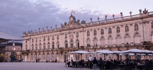 Nancy : la police à la recherche d'un harceleur de rue