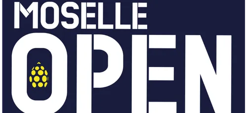 Moselle Open : la liste des participants