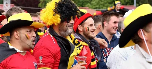 Football : l'alcool bientôt de retour dans les stades ?