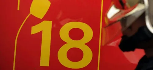 Accident près de Nancy : un blessé grave