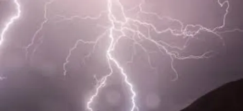 Météo : Les orages reviennent en Lorraine