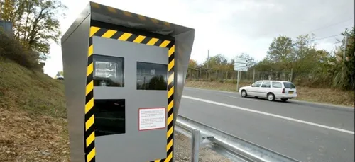 Meurthe-et-Moselle : Deux nouveaux radars détériorés