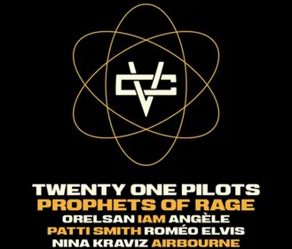 La Cabaret Vert : c'est du 22 au 25 août 2019, à Charleville-Mézières