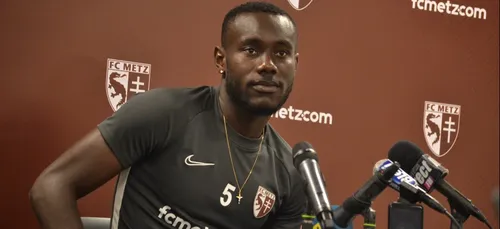 À Angers, le FC Metz est prêt à enclencher